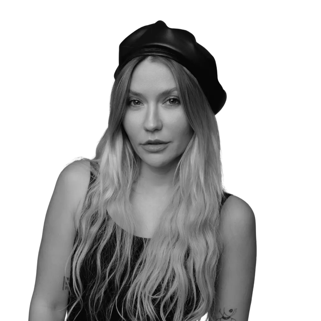 Екатерина Конасова — YouTube-блогер, эксперт по созданию личного бренда и созданию YouTube-каналов